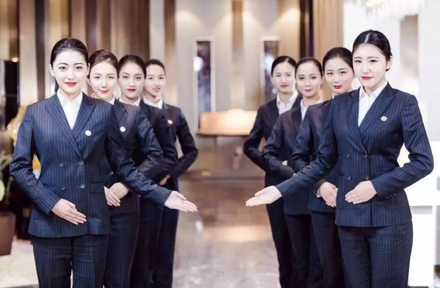 質(zhì)量是強(qiáng)企之策，ISO質(zhì)量體系是企業(yè)必備管理資質(zhì)(圖2)